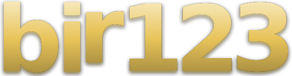 bir123 logo